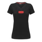 KIMI ICON LADIES TEE - BLACK - jr-sportpromotions