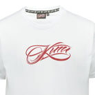 KIMI ICON TEE - WHITE - jr-sportpromotions