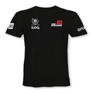 KIMI OFFICIAL PROJECT 91 AUSTIN KIDS TEAM TEE - jr-sportpromotions