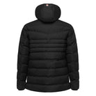 KIMI STRIKE PADDED JACKET - BLACK - jr-sportpromotions