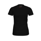 KIMI WORLD CHAMPION LADIES TEE - BLACK - jr-sportpromotions