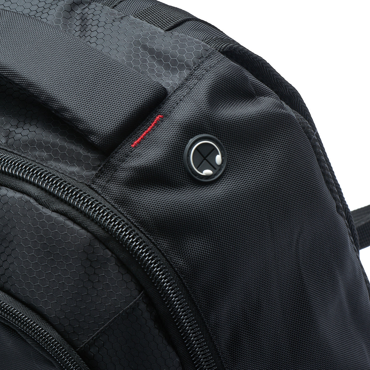 KIMI CROSS SEVEN BACKPACK - BLACK – Kimi By West Coast Choppers KIMI CROSS SEVEN BACKPACK - BLACK – Kimi By West Coast Choppers