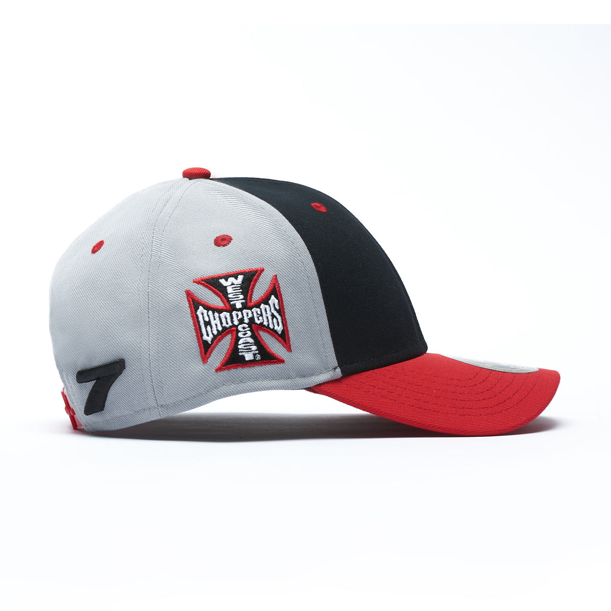 応援グッズ WEST COAST CHOPPERS EAGLE SNAPBACK HAT 応援グッズ WEST COAST CHOPPERS EAGLE SNAPBACK HAT