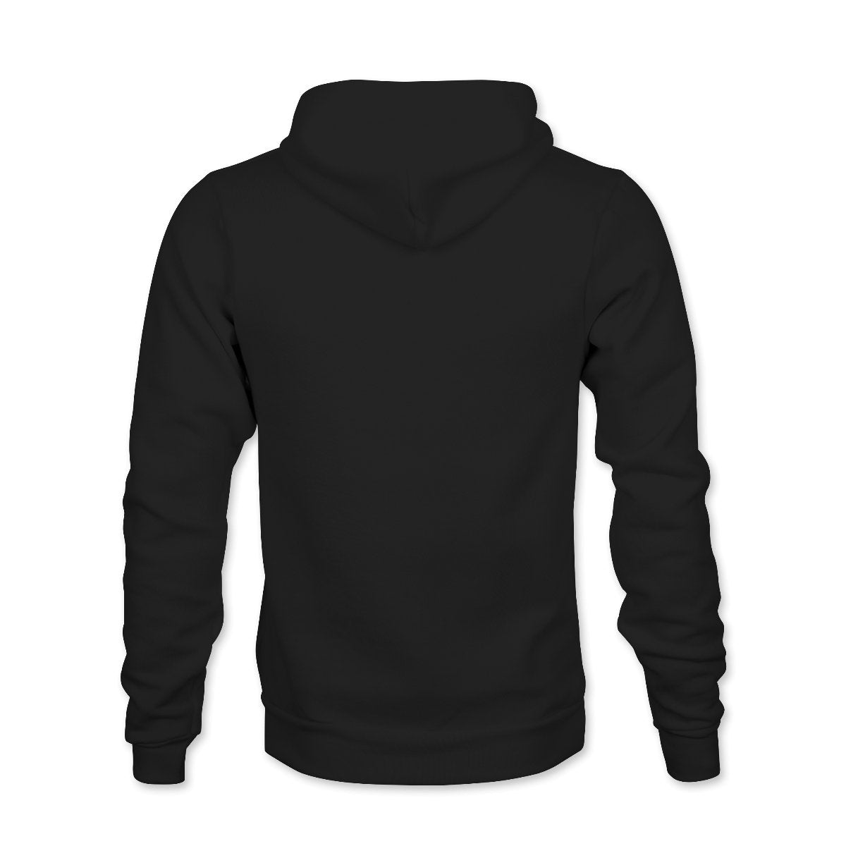 KIMI #7 HOODY - BLACK - jr-sportpromotions