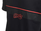 KIMI BANNER TEE - BLACK - jr-sportpromotions