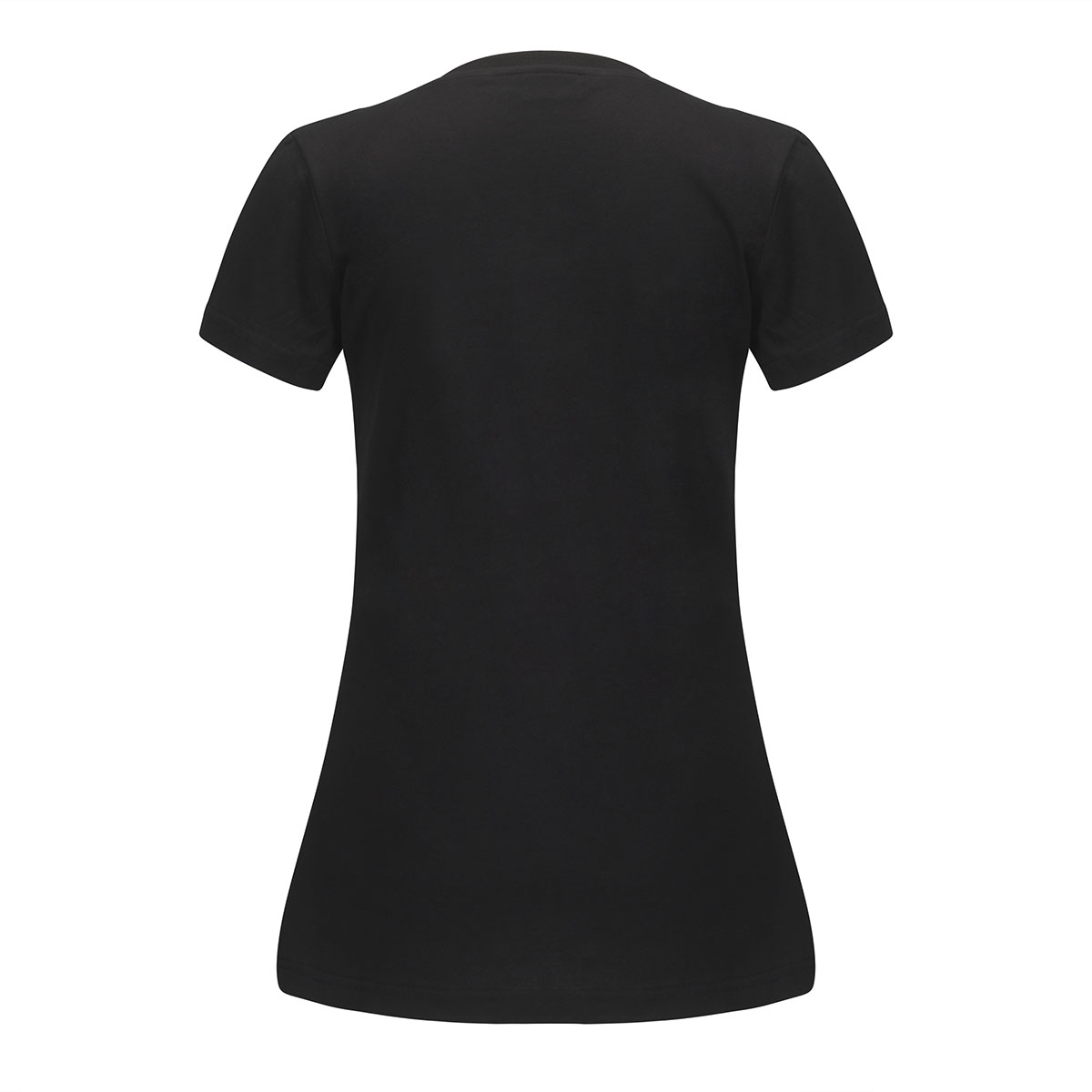 KIMI ICON LADIES TEE - BLACK - jr-sportpromotions