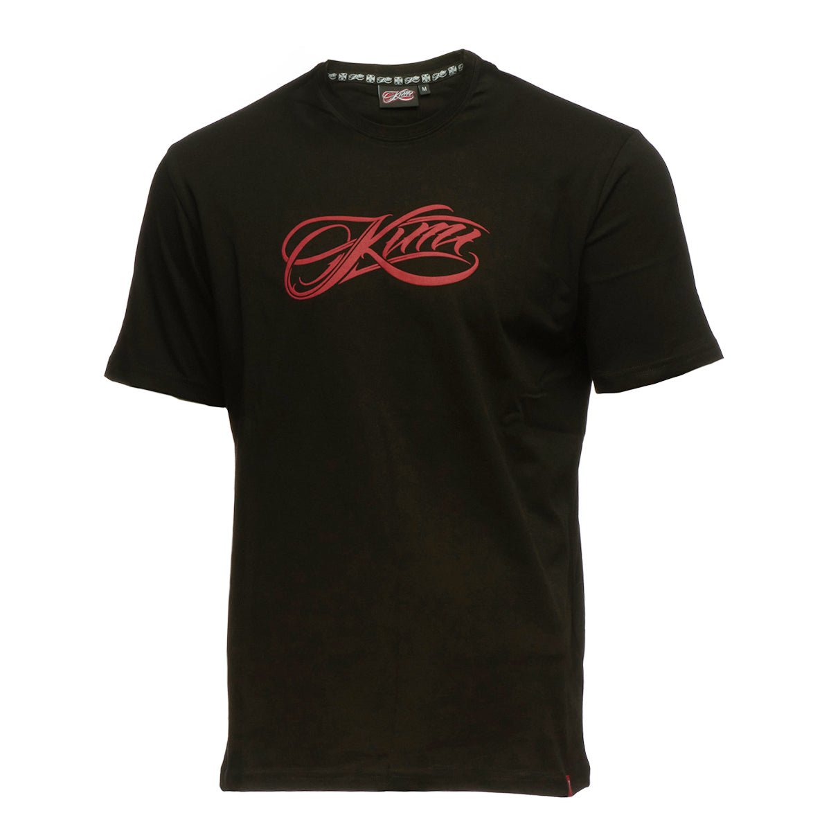 KIMI ICON TEE - jr-sportpromotions