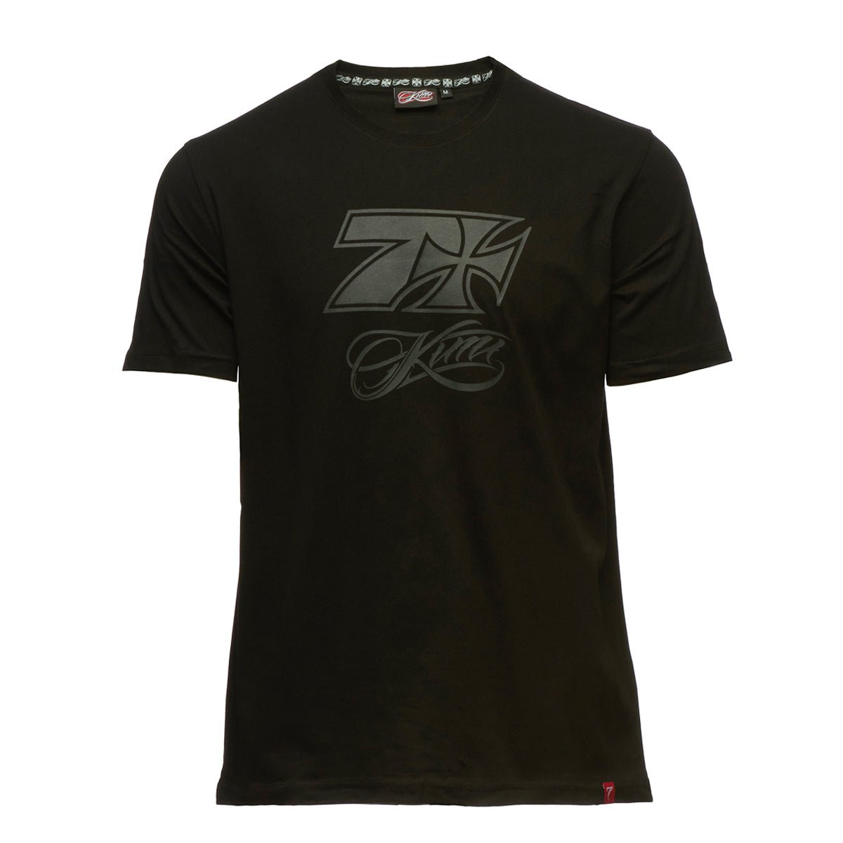 KIMI OG TEE _ BLACK - jr-sportpromotions