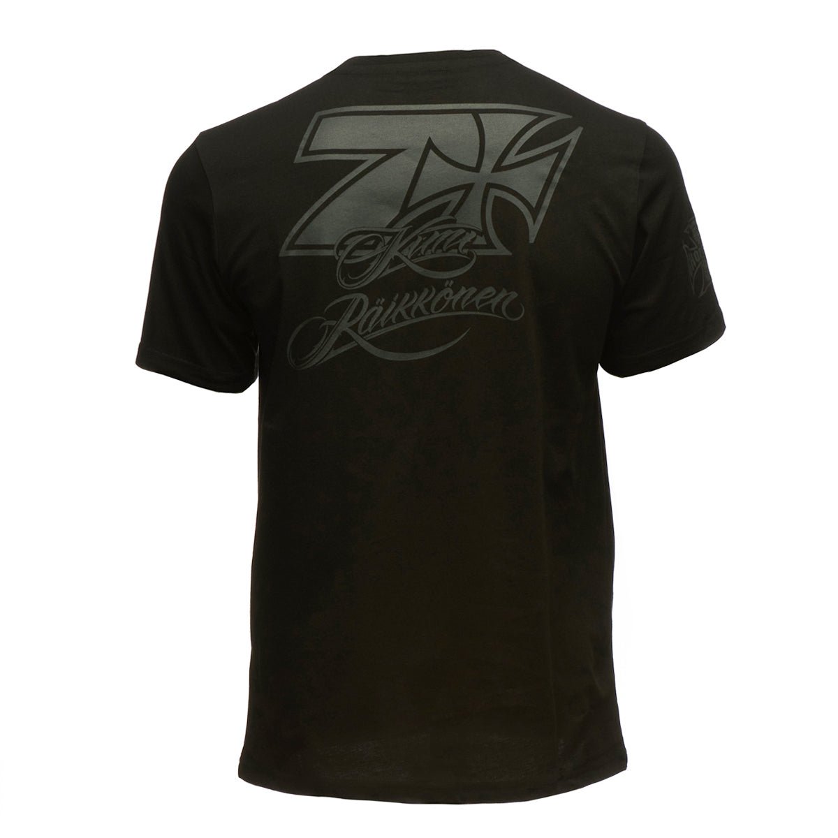 KIMI OG TEE _ BLACK - jr-sportpromotions