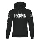 KIMI RKKNN OFFICIAL PROJECT 91 AUSTIN HOODY - jr-sportpromotions