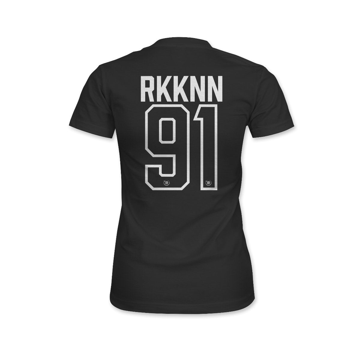 KIMI RKKNN OFFICIAL PROJECT 91 AUSTIN LADIES TEE – Kimi By