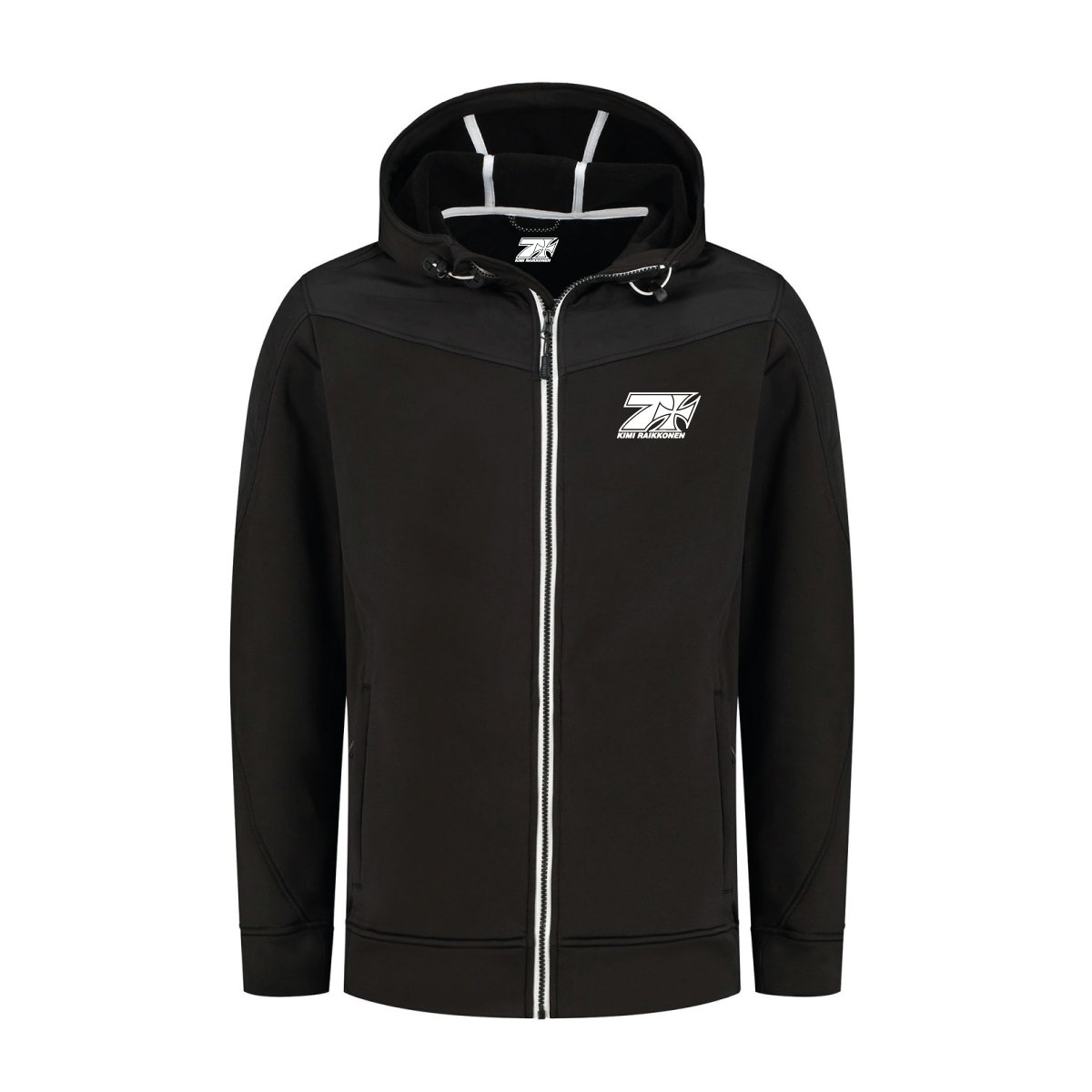 KIMI SPORTING JACKET - jr-sportpromotions